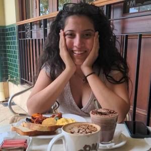 Meet your Posher, Annalise